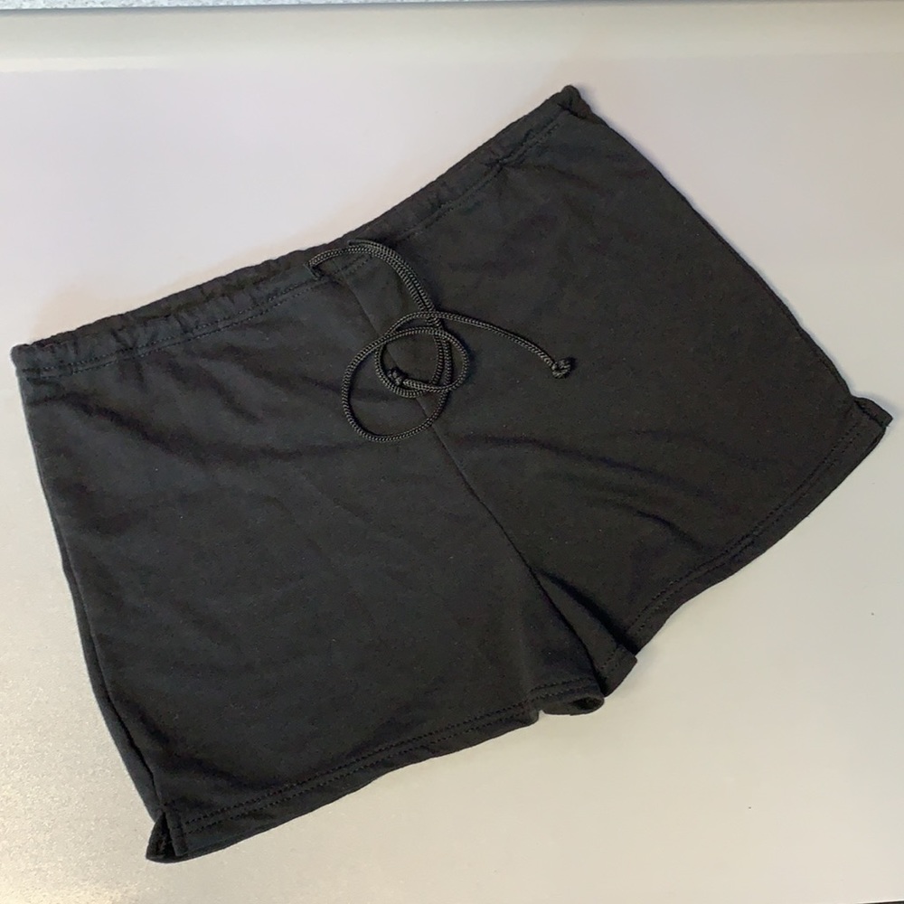Lounge/Camp Cheer Drawstring Shorts. New - Picture 2 of 8